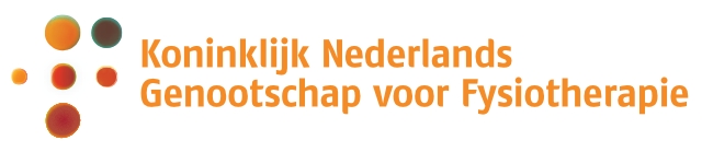 Koninklijk Nederlands Genootschap voor Fysiotherapie